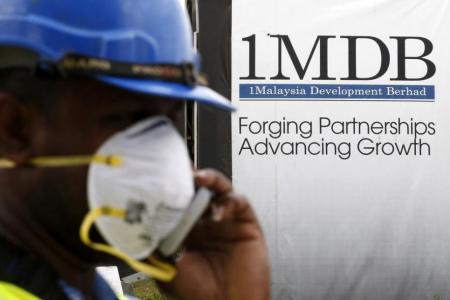 Ex-remisier fined for corruption linked to 1MDB