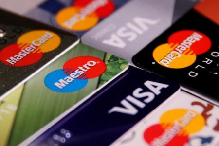 Beware of online credit card scams