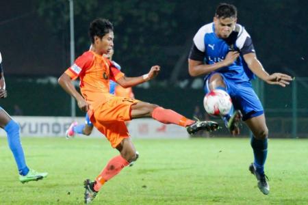 Nazrul eyes attacking role