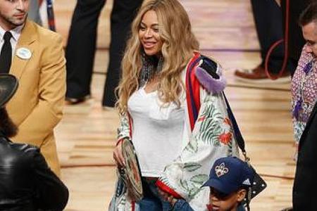 Anxiety worsens heart conditions Beyonce backs clean water project in Burundi