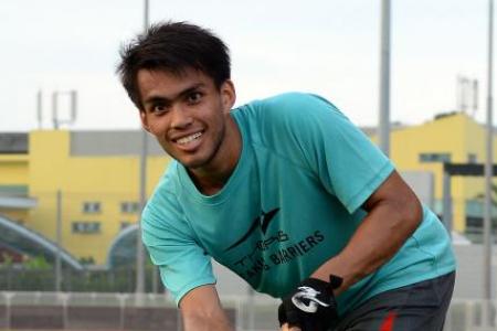 Hockey&#039;s selection criteria for SEA Games raises questions 