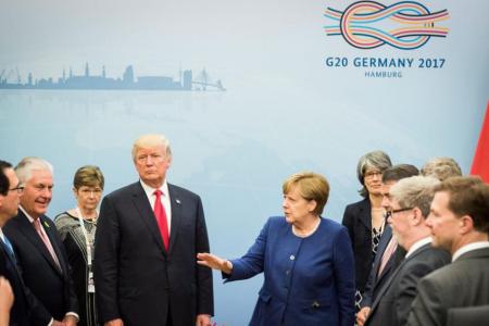 G-20 may be most remarkable since 2009