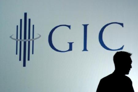 GIC returns steady amid global uncertainty