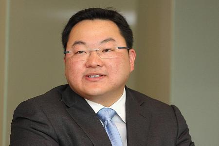 1MDB: M&#039;sia&#039;s Jho Low hits out at S&#039;pore