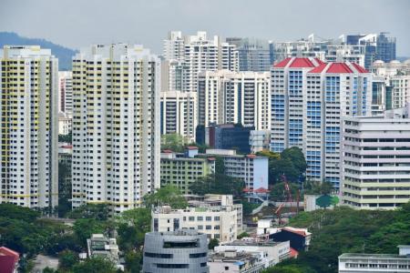 About 880,000 HDB households to receive utilities rebate this month