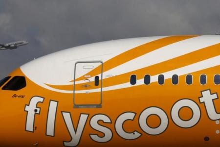 Scoot adds 5 destinations, including Honolulu