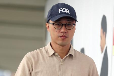 Taiwanese academic who took 71 upskirt videos jailed 18 weeks