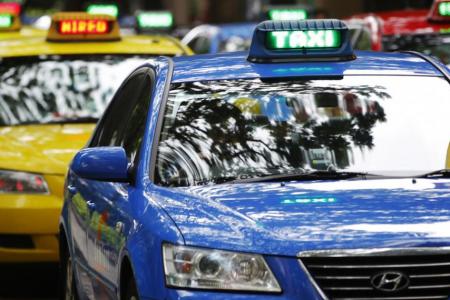 Self-testing for taxi, private-hire drivers