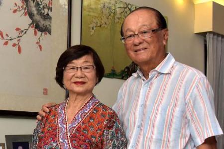 Lim Bo Seng's personal diary on display for the first time
