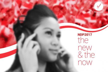 NDP2017 playlist: 52 tracks by homegrown talent