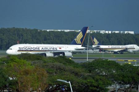 SIA to set up second pilot training school