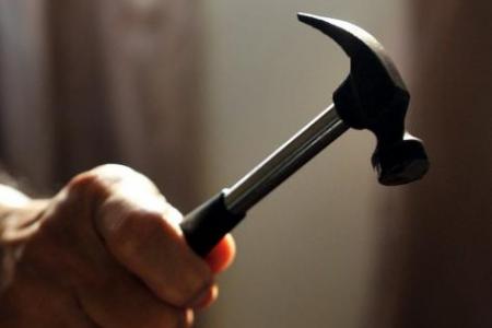 Machine operator gets jail, cane for attacking HR manager with hammer