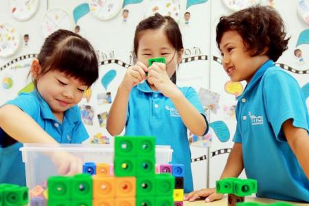 A &#039;good pre-school&#039; for every child, regardless of background