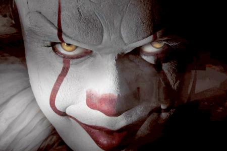 Movie Review: It's back - and it's terrifyingly good