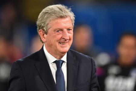 Hodgson upbeat after first win