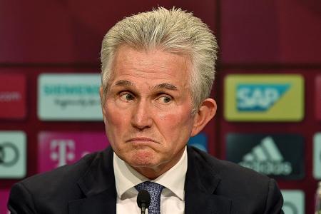 Heynckes&#039; Bayern return draws mixed reactions