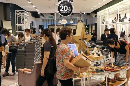 August retail sales up 3.5% year-on-year