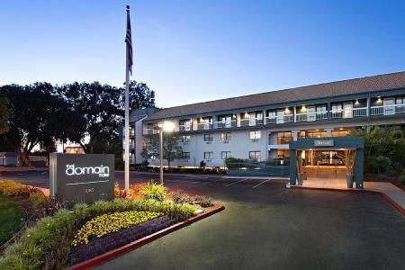 Ascott buys first Silicon Valley hotel for $81.5 million