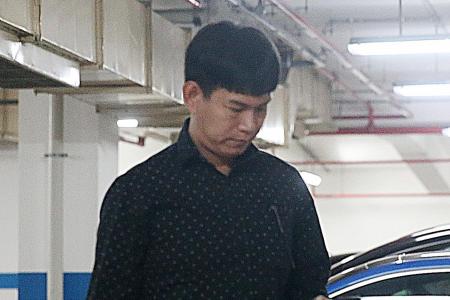 Man jailed for raping drunk intern