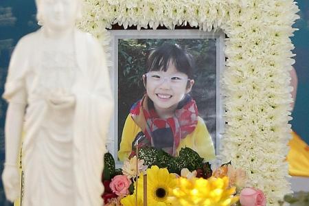 Mother of girl killed in Bukit Batok car accident seeks witnesses