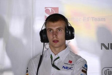Williams to field F1’s youngest driver line-up