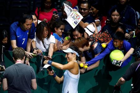 Shenzhen&#039;s bid to be WTA Finals host simply too attractive