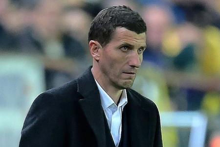 Newly appointed Gracia aims to restore Watford’s confidence