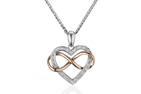 Jewellery gifts for Valentine’s Day