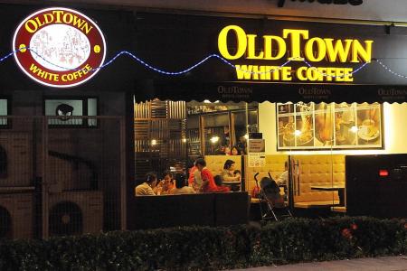 JDE&#039;s proposed acquisition of OldTown cleared