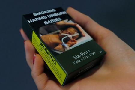 Tobacco costs to go up soon but smokers undeterred