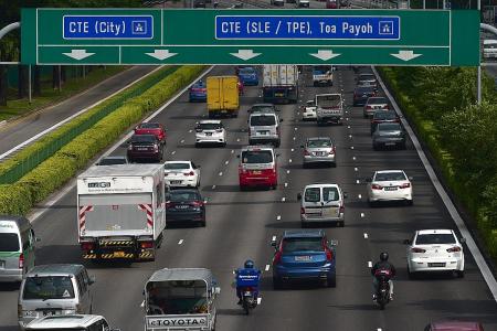COE prices tumble on shorter bidding period because of CNY