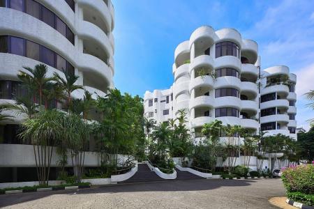 Holland Road condo The Estoril up for collective sale