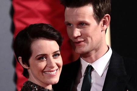 The Crown producers apologise for actress Claire Foy&#039;s pay disparity