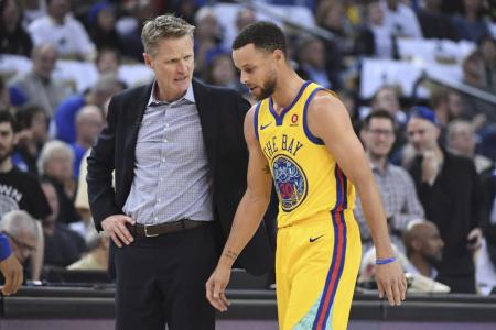 Curry out for three weeks