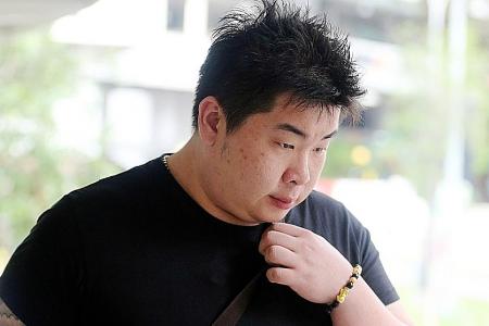 Van driver jailed 12 weeks for accident that killed two