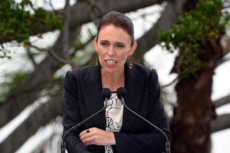 New Zealand PM says country ‘undeniably’ racist