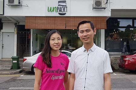 Singapore&#039;s first zero-waste store to open on May 5