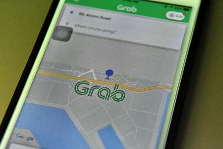 Grab cuts rider discounts, driver incentives  