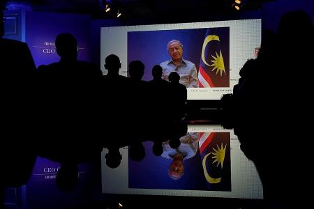 Evidence Najib received 1MDB funds ignored, probe panelists say 