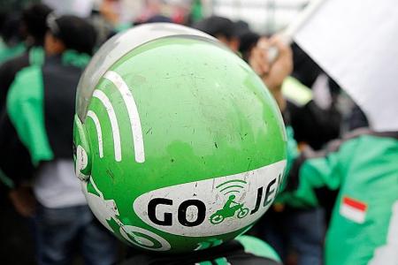 Go-Jek confirms entry into Singapore&#039;s ride-hailing market