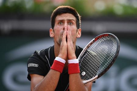 Djokovic could skip Wimbledon