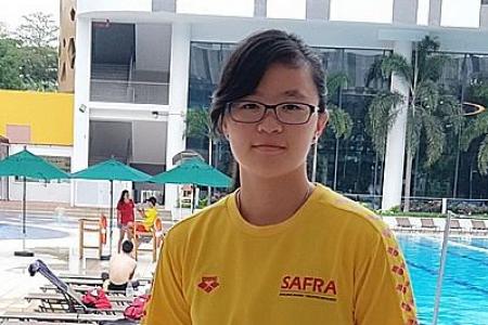 ITE graduate saves man who had cardiac arrest at bus interchange