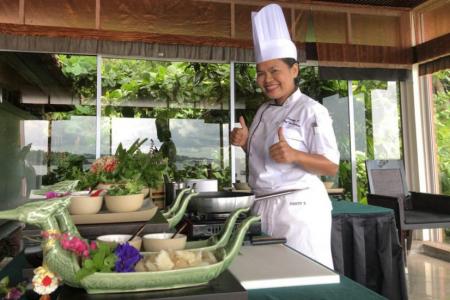 Get a taste of Thailand in Bintan