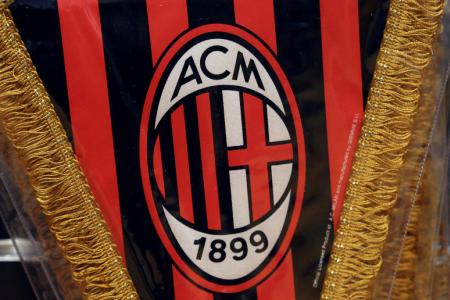 AC Milan cleared to compete in Europa League