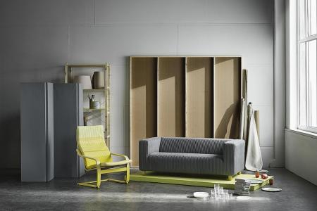 Celebrate your home with Ikea, with four collections to be launched