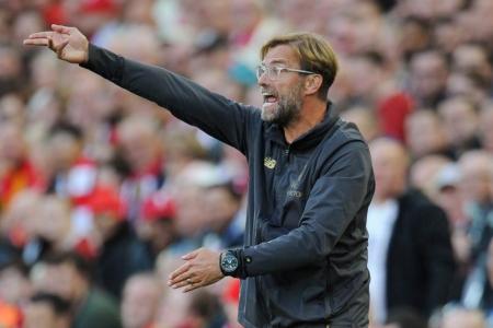 Klopp plays down Kane's fatigue concerns