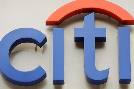 Citigroup to pay $16.5 million for misleading clients