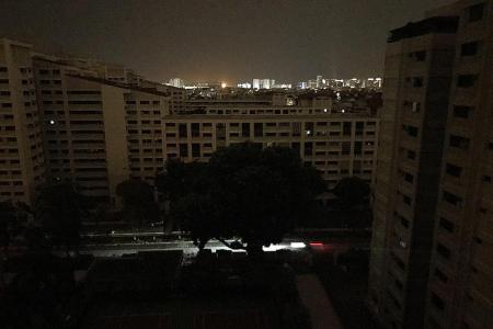 Worst blackout in 14 years hits 147,000 households and businesses