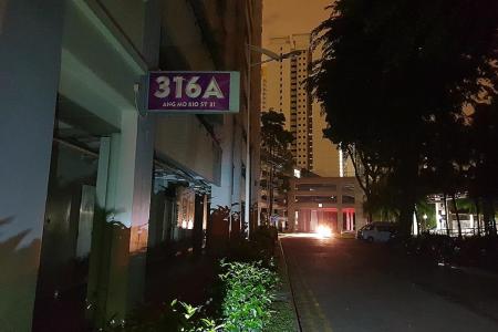 Blackout caused by units of Sembcorp Cogen, Senoko Energy tripping 