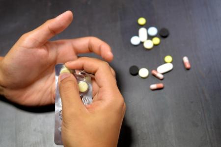 Drug abusers’ kids threatened not just by drugs